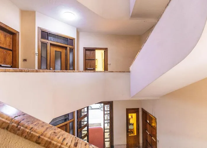 Apartment As Feel - Bazzoni Vatican Rom