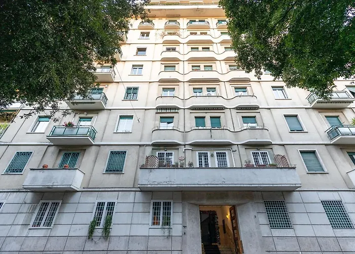 Apartment As Feel - Bazzoni Vatican *