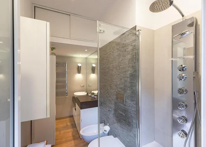Apartment As Feel - Bazzoni Vatican Rom